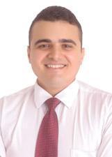 Foto oficial de LUCAS BARBOSA CHAVES