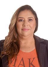 Foto oficial de LUCIANA CABELEREIRA