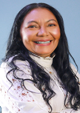 Foto oficial de MARIA DAS GRAÇAS