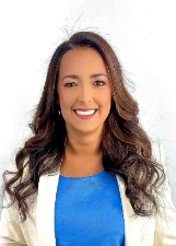 Foto oficial de MARÍLIA AMORIM