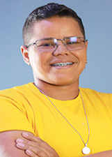 Foto oficial de PAULA PESSOA