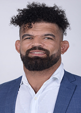 Foto oficial de PAULO BANANADA