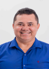 Foto oficial de PROFESSOR ÉRICO