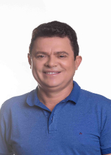 Foto oficial de PROFESSOR JUSSIÊ