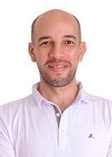Foto oficial de PROFESSOR TIAGO