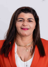 Foto oficial de ROZÂNGELA DA SAÚDE