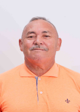 Foto oficial de SARGENTO UBIRATAN