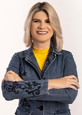 Foto oficial de TERESA CARNEIRO