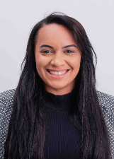 Foto oficial de THAYSE DANTAS