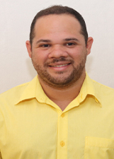 Foto oficial de THOMAZ
