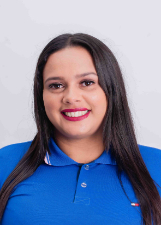 Foto oficial de UILMA ANDRADE