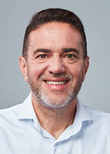 Foto oficial de ALEXANDRE