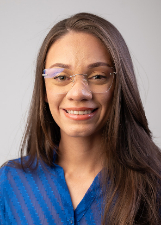 Foto oficial de IALOENY ARAÚJO