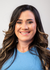 Foto oficial de JULIANA ALMEIDA