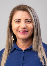 Foto oficial de LUCILEIDE SANTOS