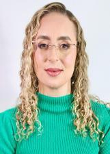 Foto de MÉRCIA DA SAÚDE