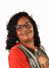 Foto de PROFESSORA LURDETH