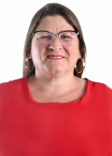 Foto oficial de GILVANIA GONÇALVES