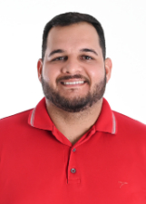 Foto de GORDINHO DE DÉ PRAZER