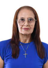 Foto oficial de LENINHA