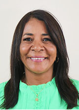 Foto oficial de MARINALVA MATIAS