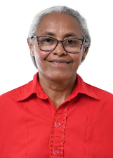 Foto oficial de PROFESSORA ELIANE