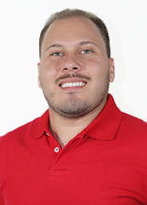 Foto oficial de WALBER CARVALHO