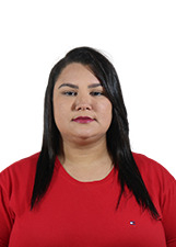 Foto oficial de ALINE AMARANTE