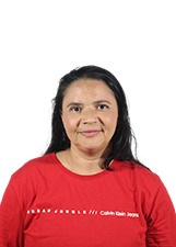 Foto oficial de BRANCA DE DUDÉ
