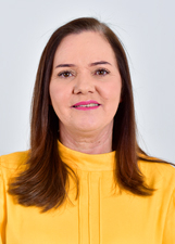 Foto oficial de CÉLIA DE GILVAN