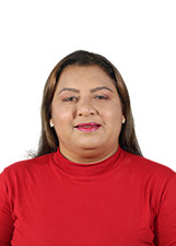 Foto oficial de ISABEL AMARANTE