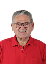 Foto oficial de ROBERTÃO