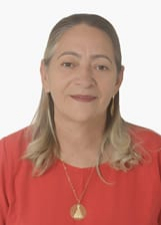 Foto oficial de SELMA DA SAÚDE