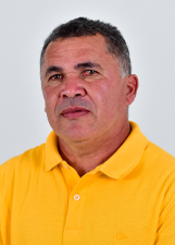 Foto oficial de ZÉ ALVES