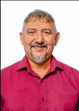 Foto oficial de FERNANDO CAMPELO