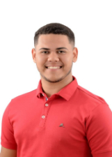 Foto oficial de GABRIEL PEREIRA