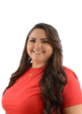 Foto oficial de GIMIANE SANTOS