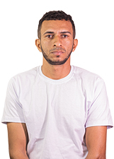 Foto oficial de JOÃO DA ESTACA