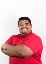 Foto oficial de JOHN LUCAS