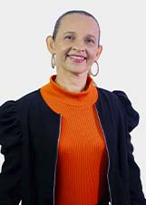 Foto oficial de LUCIANA LUNA