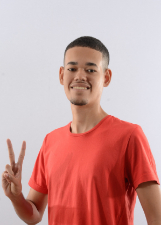 Foto de ROBSON FILHO DA PROF FATIMA
