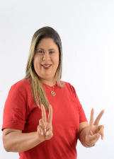 Foto oficial de TATI BRAZ