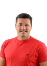 Foto oficial de VINICIO