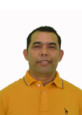 Foto oficial de JOÃO MARCOS