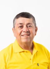 Foto oficial de SERGINHO