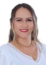 Foto oficial de CLAUDIARA SILVA
