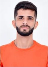 Foto oficial de ALAN ARAÚJO