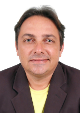 Foto oficial de ALAN DE BASTOS