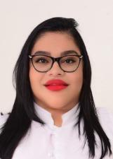 Foto oficial de ANDRÉA ABRANTES
