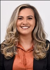 Foto oficial de ANGELA GOMES